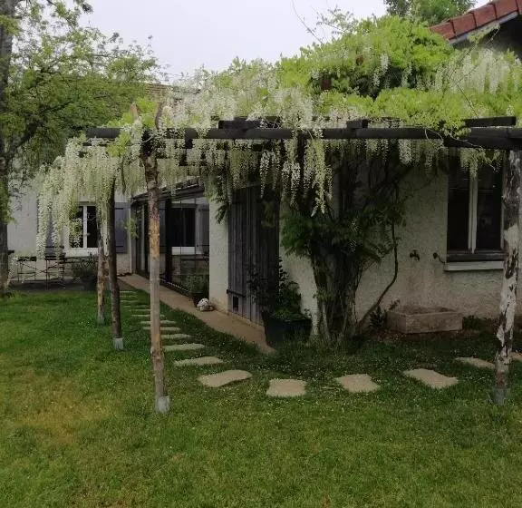 Aamiaismajoitus (B&B) Balad âne