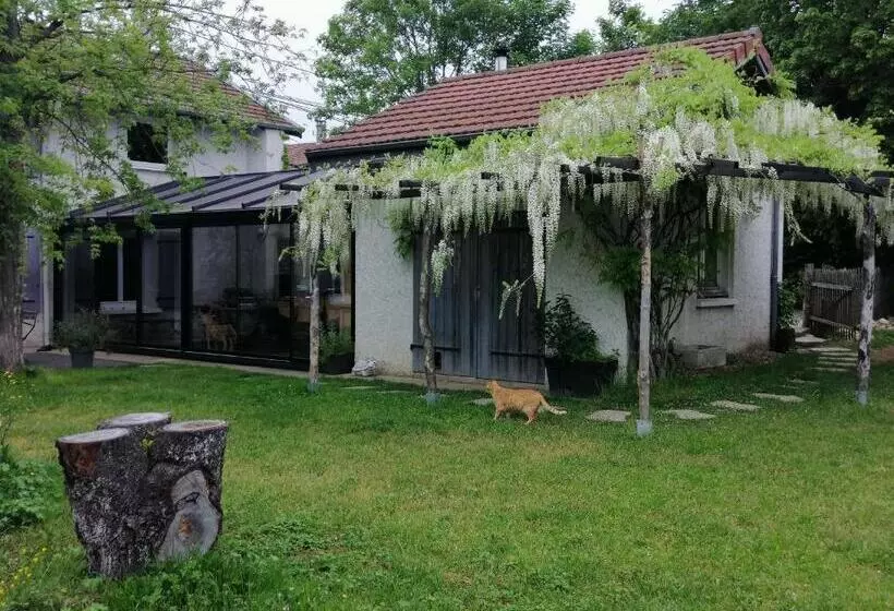 Aamiaismajoitus (B&B) Balad âne