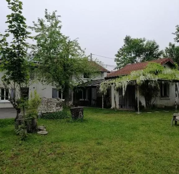 Aamiaismajoitus (B&B) Balad âne