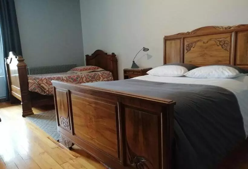 Aamiaismajoitus (B&B) Balad âne