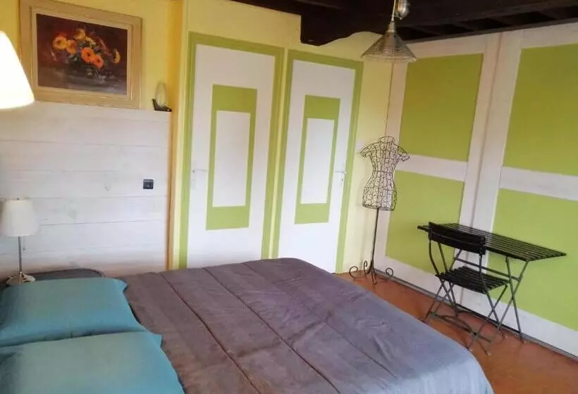 Aamiaismajoitus (B&B) Balad âne