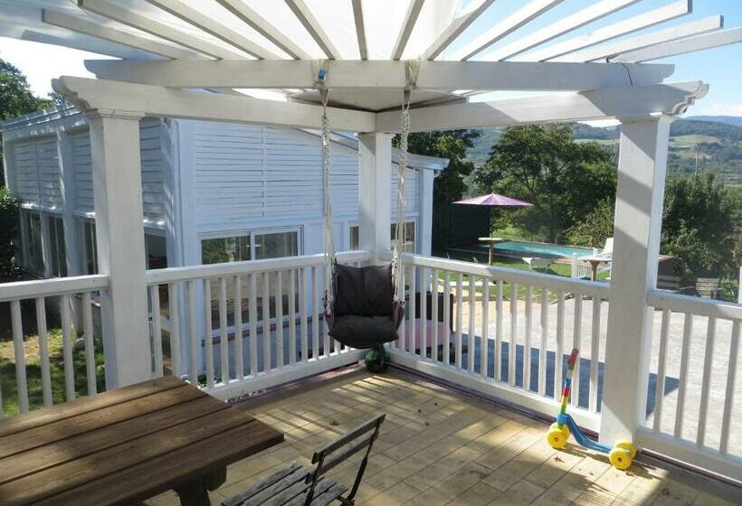 민박 Borgo Lamurese