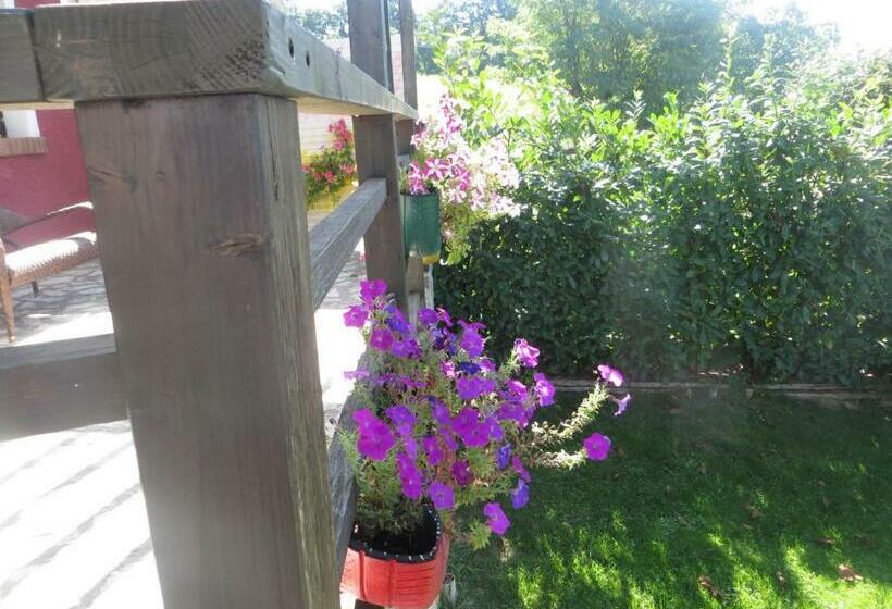 민박 Borgo Lamurese