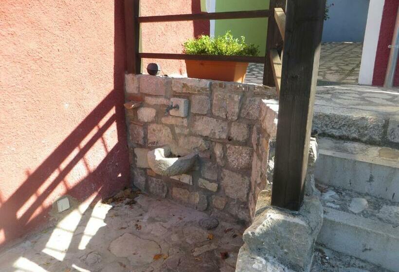 민박 Borgo Lamurese