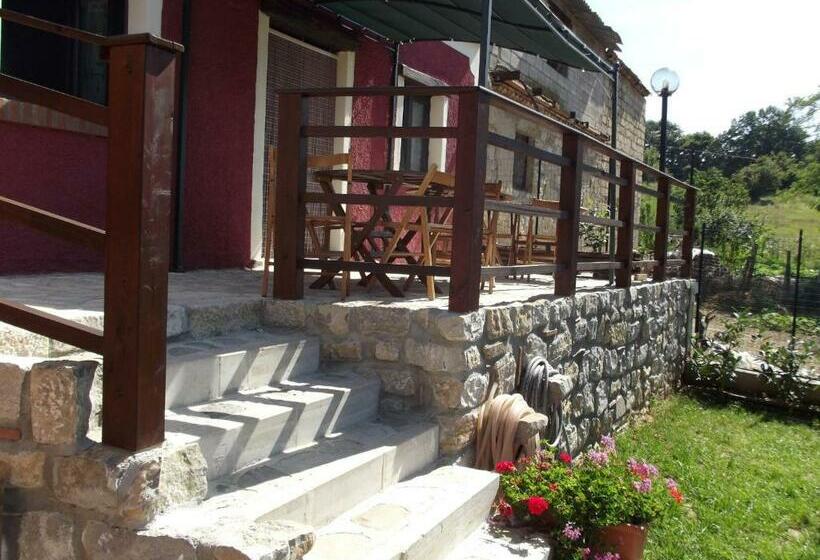 민박 Borgo Lamurese