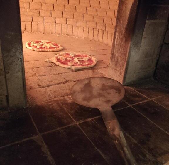 민박 Borgo Lamurese