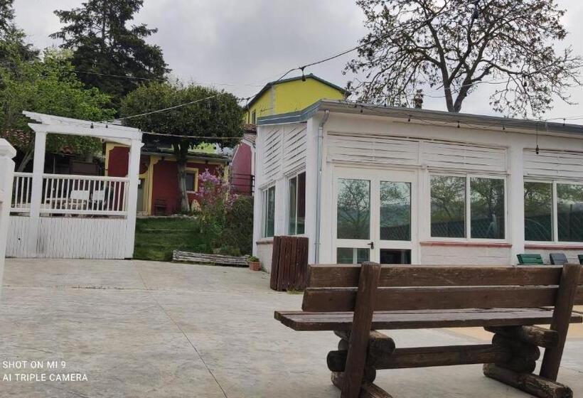 민박 Borgo Lamurese