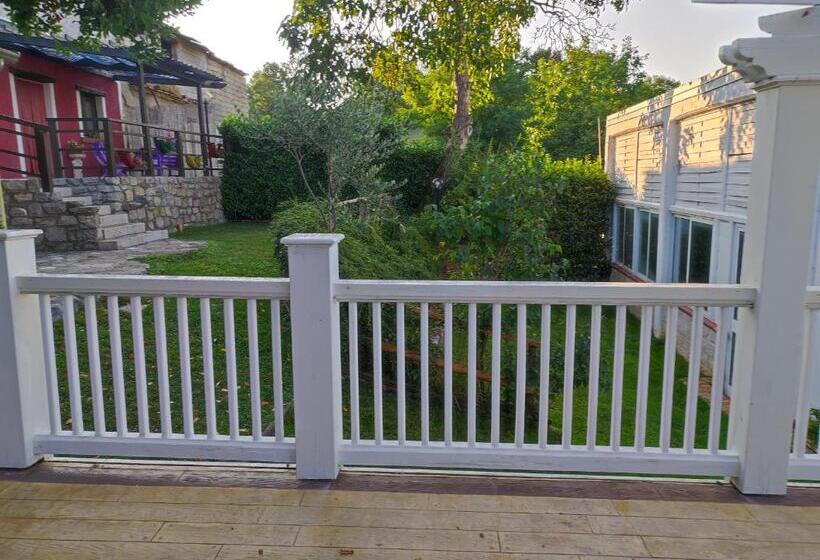 민박 Borgo Lamurese