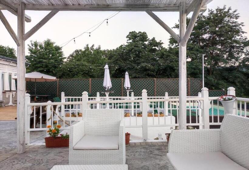 민박 Borgo Lamurese