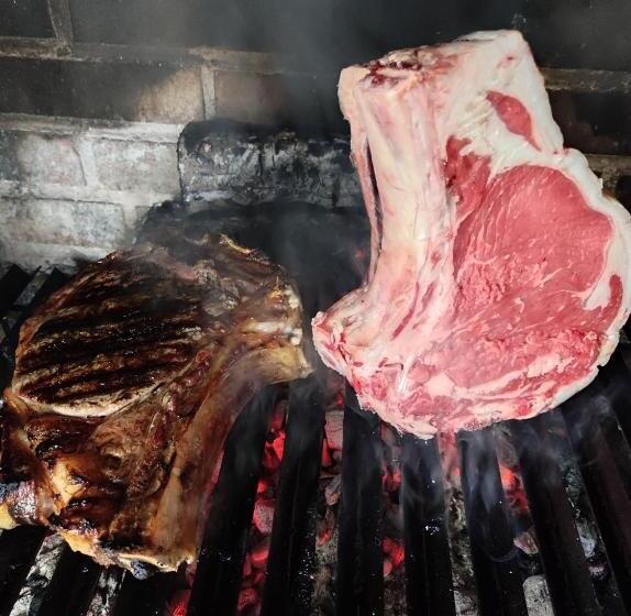 민박 Borgo Lamurese