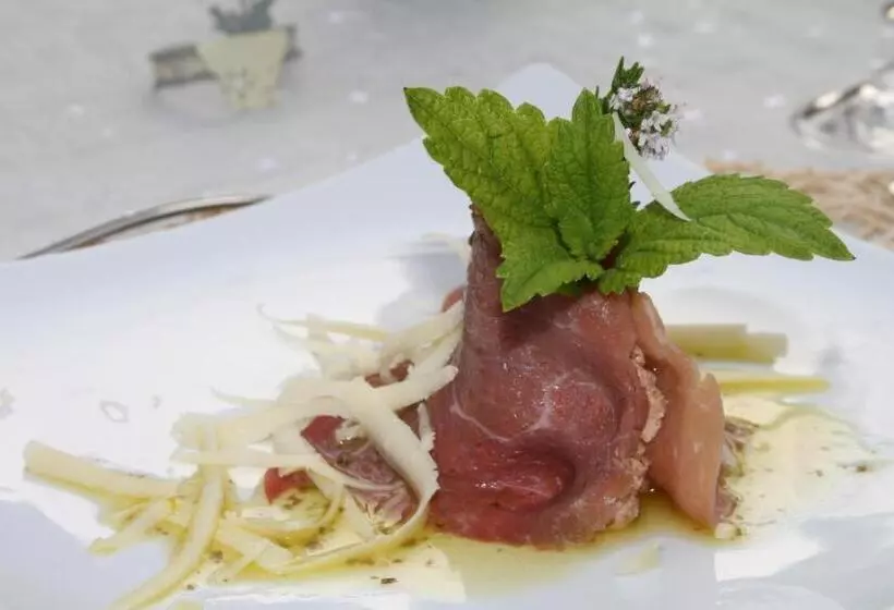 ベッドアンドブレックファースト Chambres Rozies Dunes