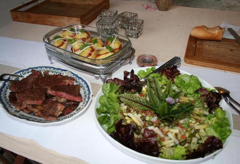 צימר Chambres Rozies Dunes