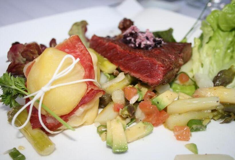 צימר Chambres Rozies Dunes