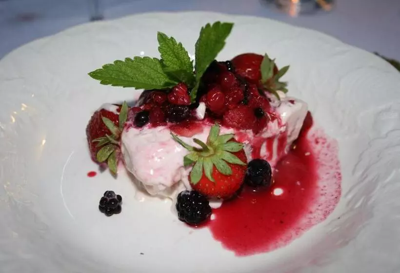 ベッドアンドブレックファースト Chambres Rozies Dunes