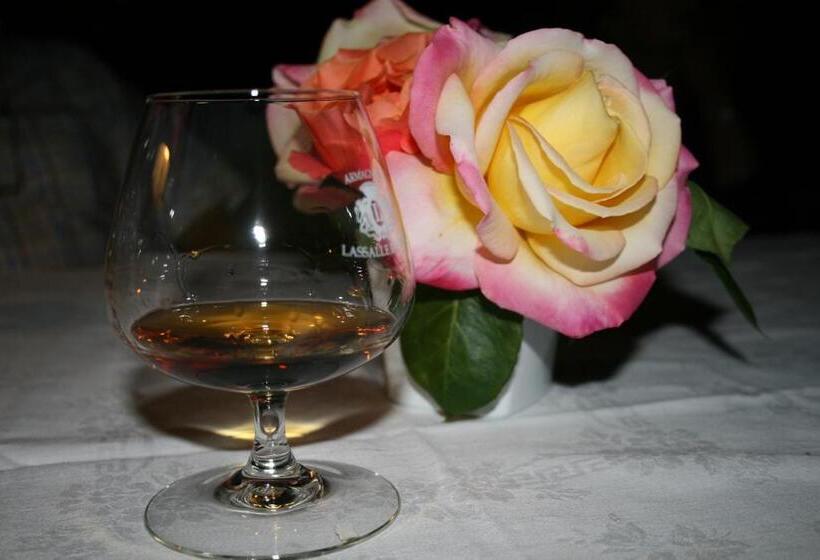 צימר Chambres Rozies Dunes