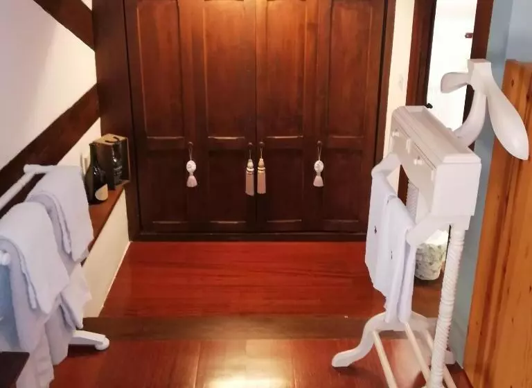 ベッドアンドブレックファースト Chambres Rozies Dunes