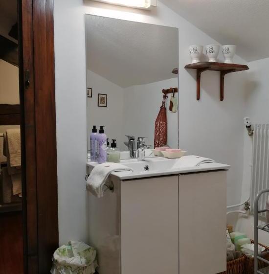 צימר Chambres Rozies Dunes