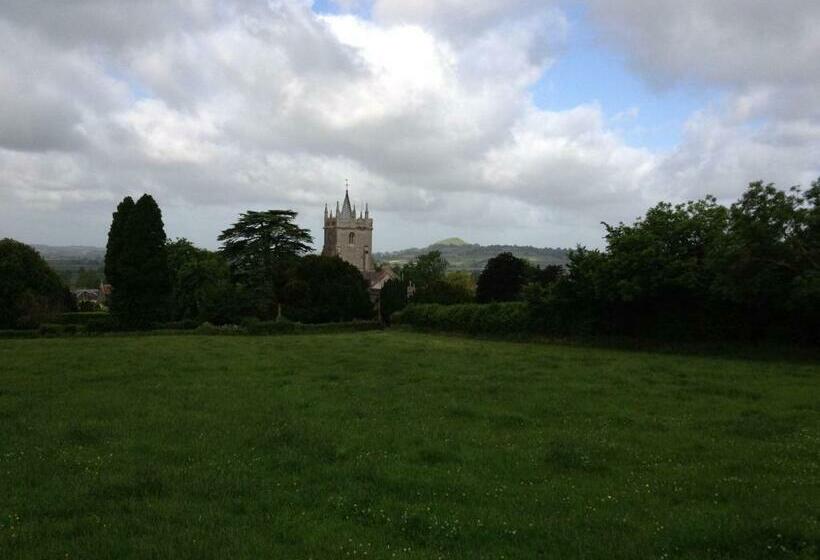 ベッドアンドブレックファースト Cherrybrook