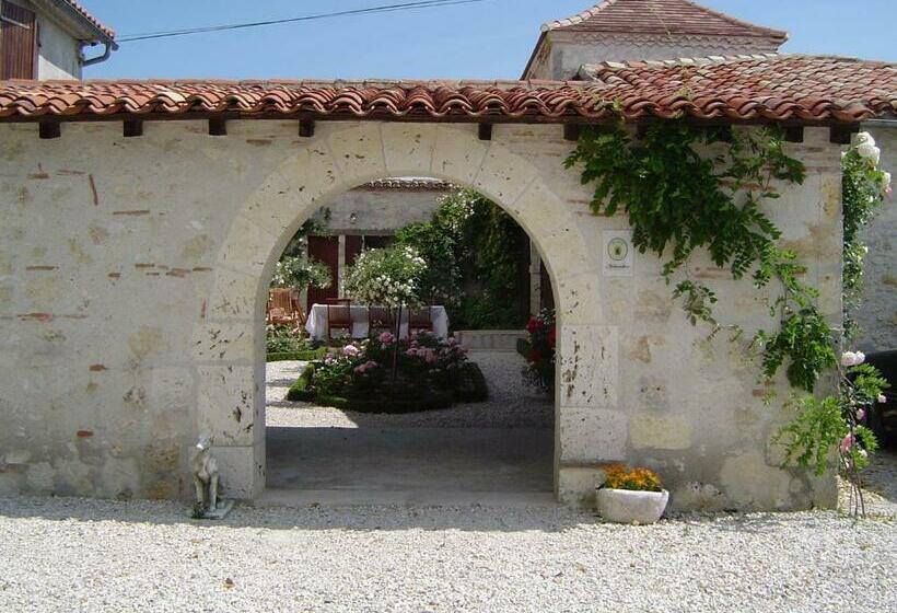 צימר Chambres Rozies Dunes