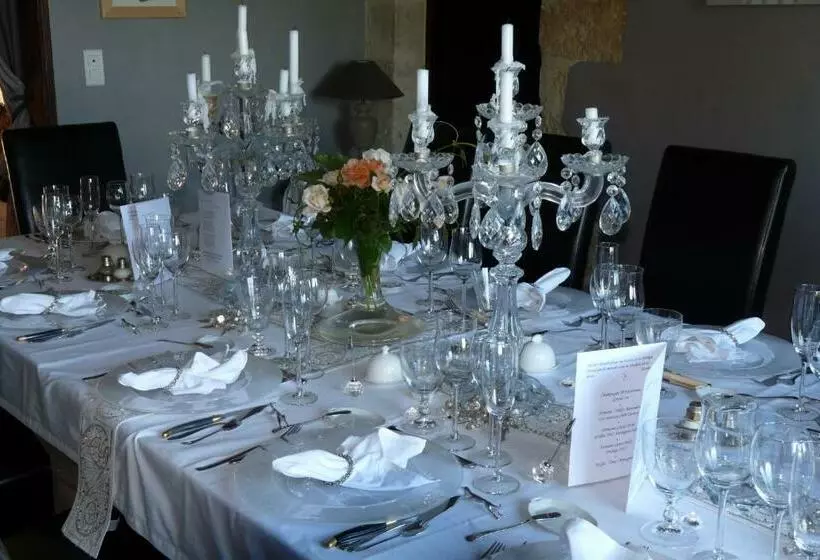 ベッドアンドブレックファースト Chambres Rozies Dunes