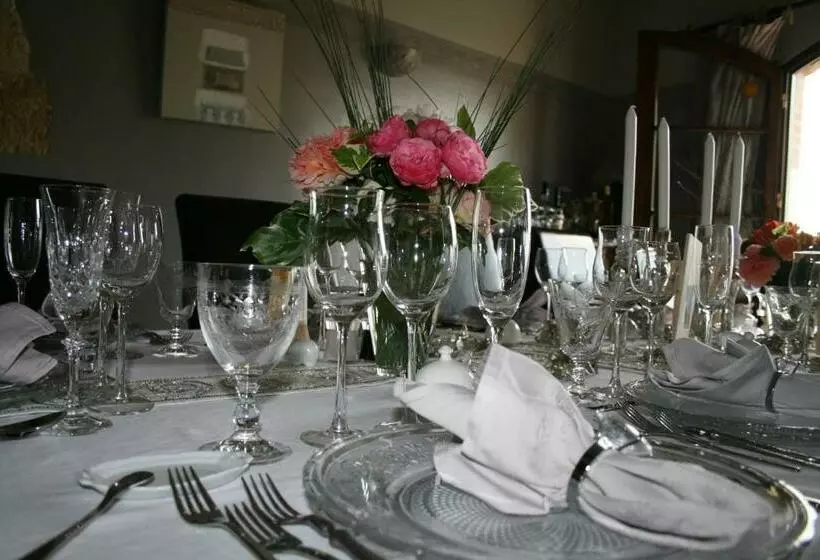 ベッドアンドブレックファースト Chambres Rozies Dunes