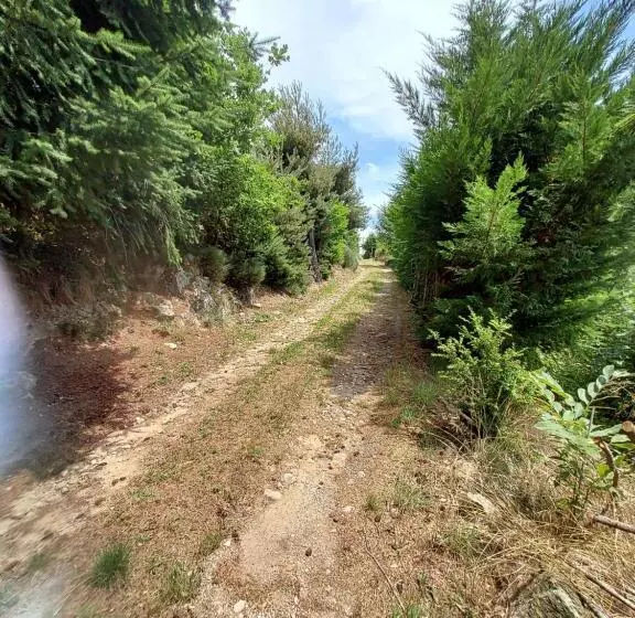 Aamiaismajoitus (B&B) La Grange De La Coste