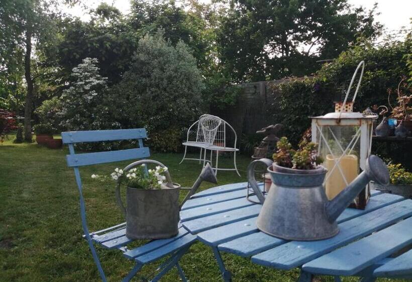 ベッドアンドブレックファースト Maison D Hôtes Les Vallées