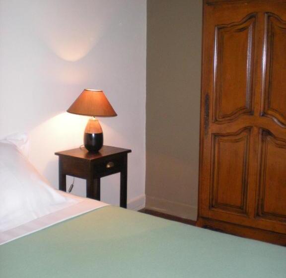 مبيت وإفطار Manoir Larcouillet