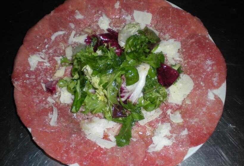 مبيت وإفطار Manoir Larcouillet