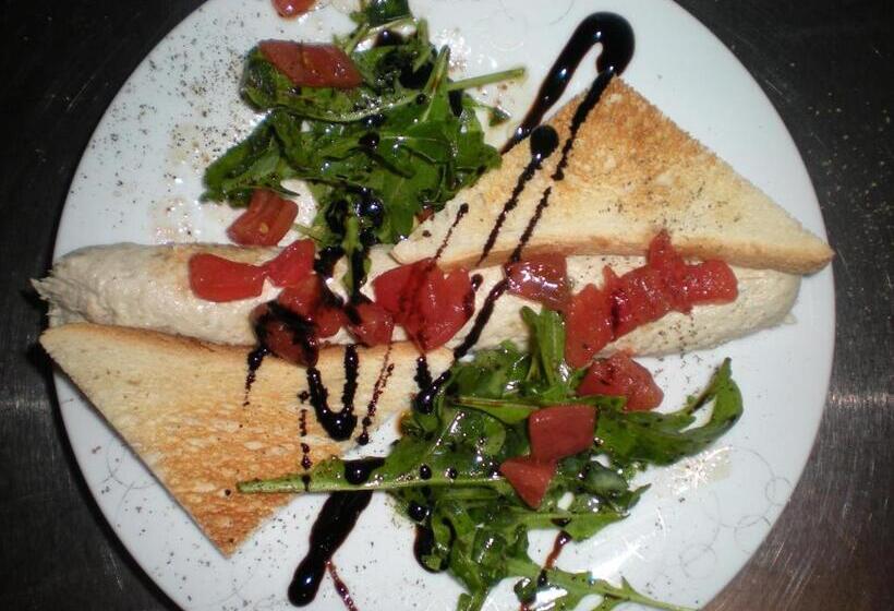 مبيت وإفطار Manoir Larcouillet