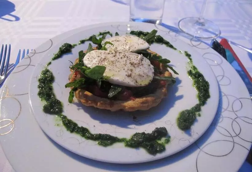 Aamiaismajoitus (B&B) Manoir Larcouillet