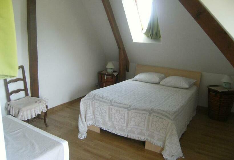 צימר Manoir Melphil