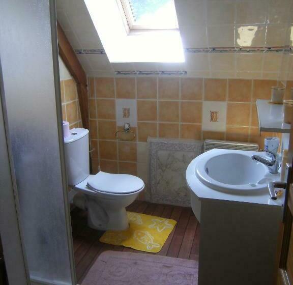 צימר Manoir Melphil