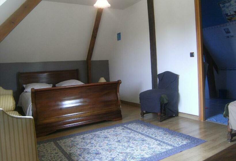 צימר Manoir Melphil