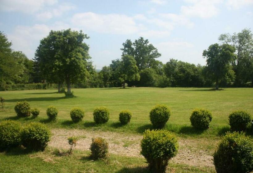 צימר Manoir Melphil