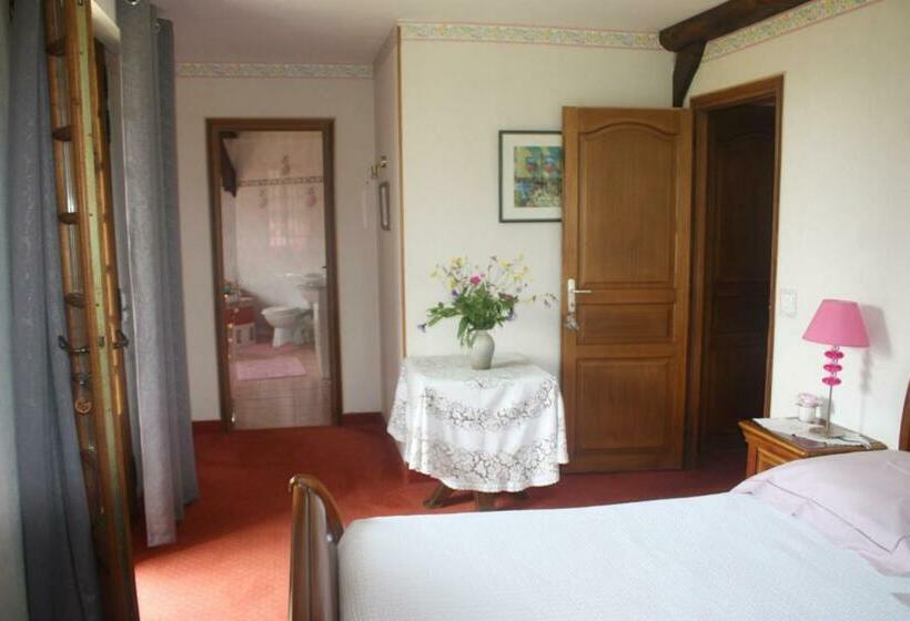 צימר Manoir Melphil