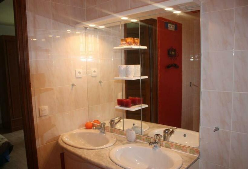 צימר Manoir Melphil