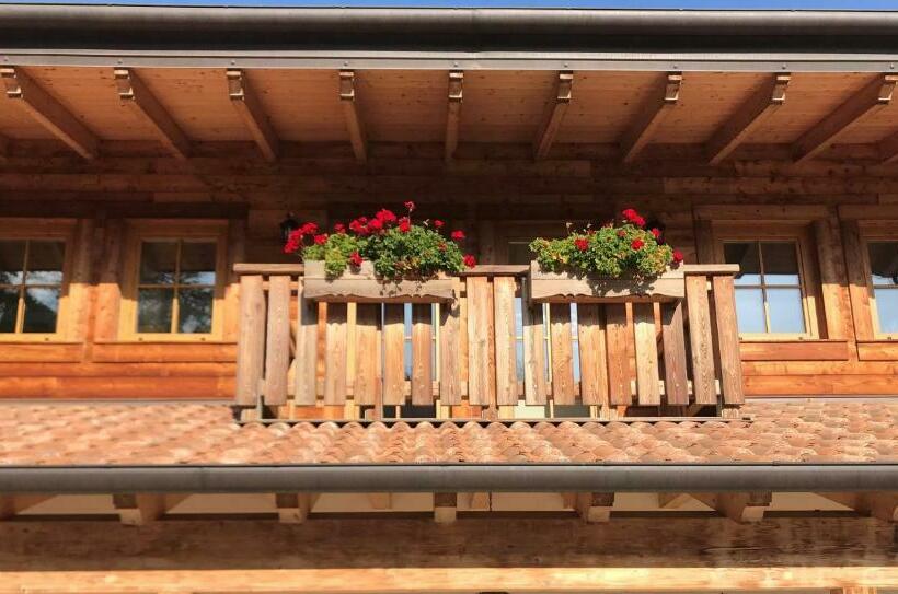 צימר Millennium Stube Locazione Turistica