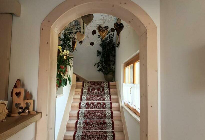 צימר Millennium Stube Locazione Turistica