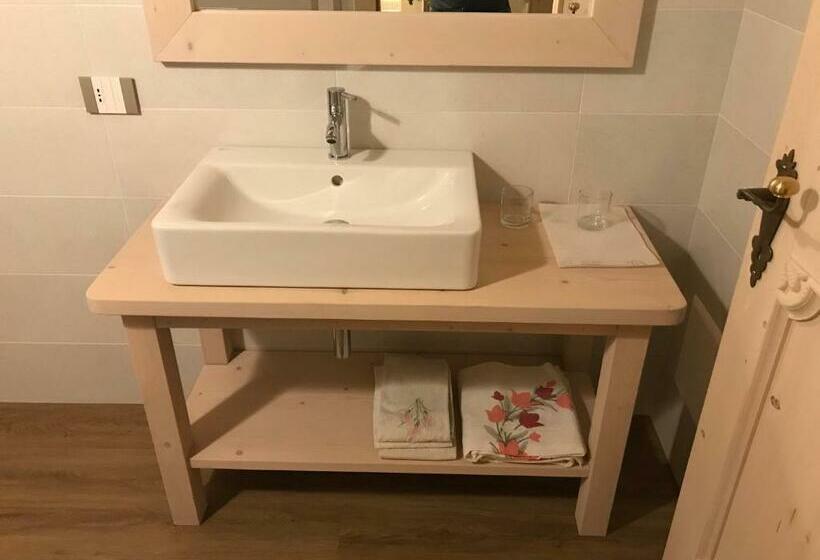 צימר Millennium Stube Locazione Turistica