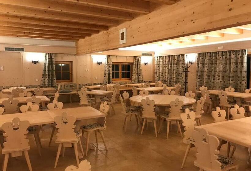 צימר Millennium Stube Locazione Turistica