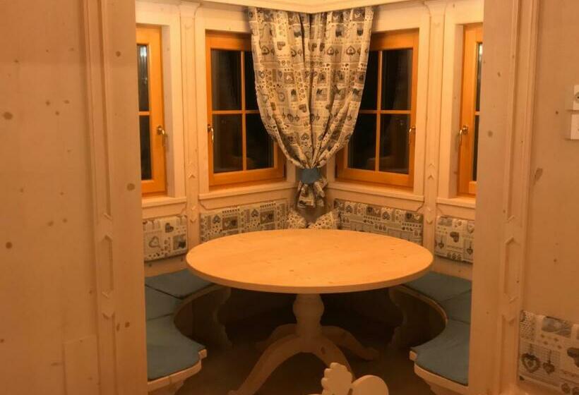 צימר Millennium Stube Locazione Turistica