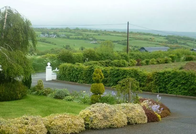 Castle View B&b