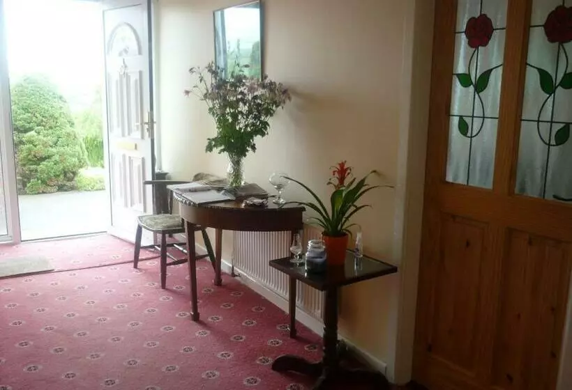 Castle View B&b