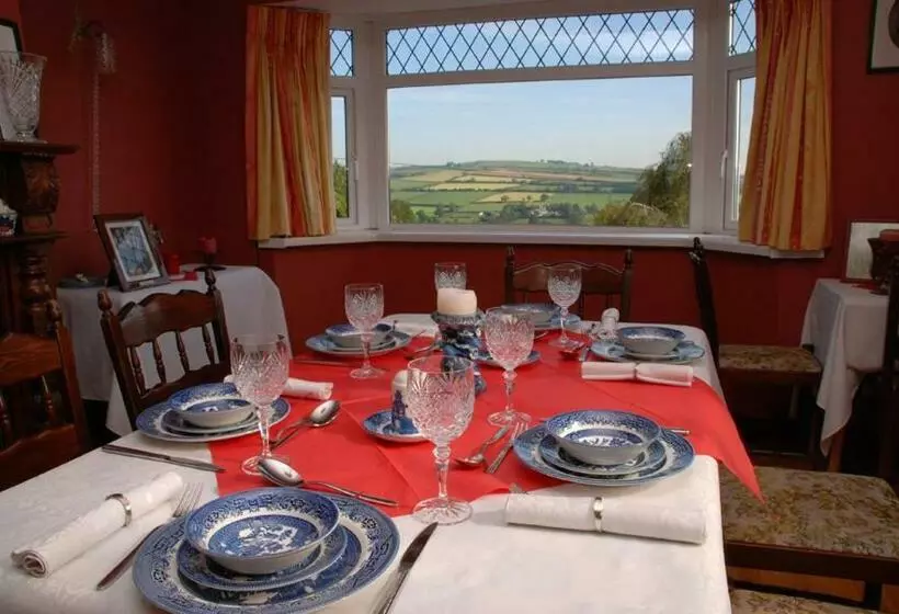 Castle View B&b