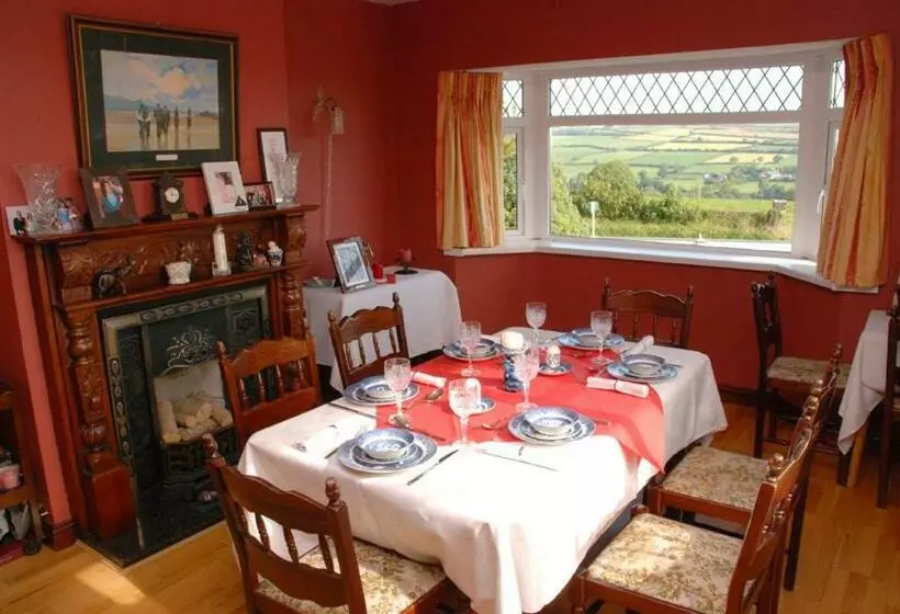 Castle View B&b