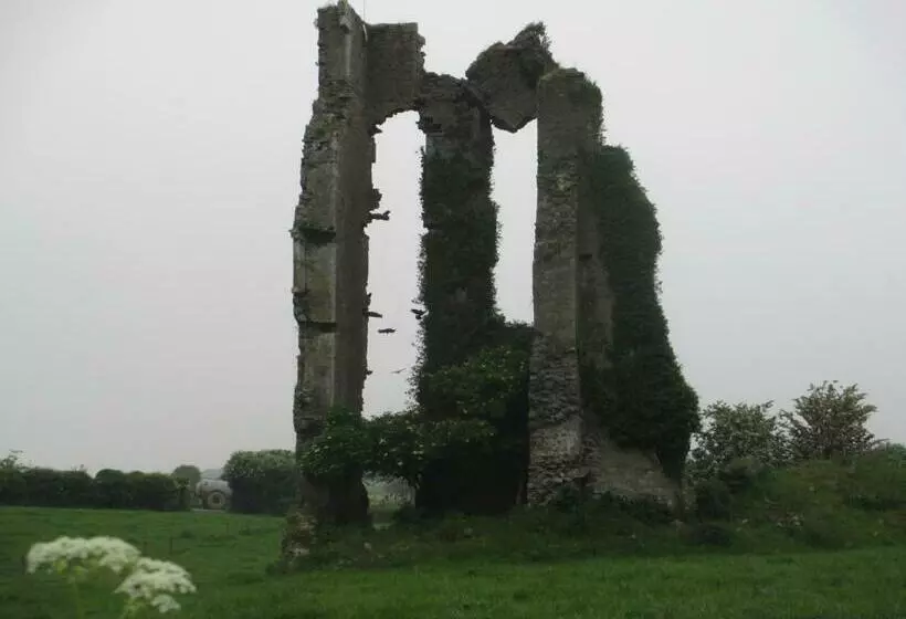 Castle View B&b