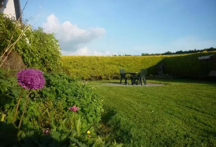 Castle View B&b