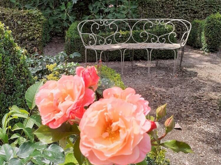 Guesthouse B&b De Loverlij