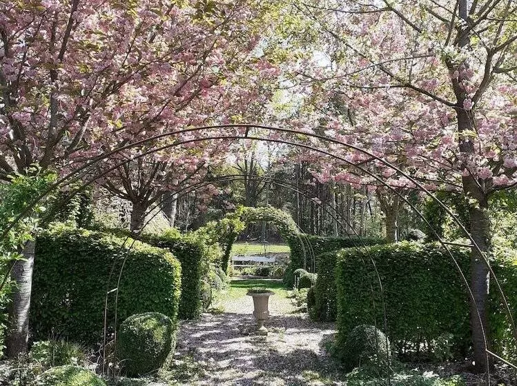 Guesthouse B&b De Loverlij